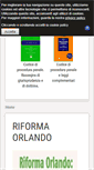 Mobile Screenshot of giuffreroma.it